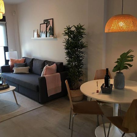 Private House 3 Bedrooms With Garden And Terrace - Torre De La Horadada ภายนอก รูปภาพ