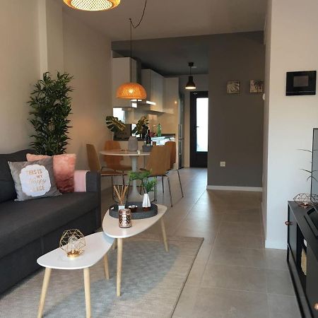 Private House 3 Bedrooms With Garden And Terrace - Torre De La Horadada ภายนอก รูปภาพ