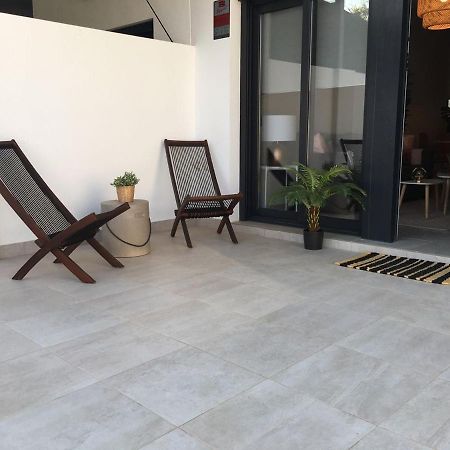 Private House 3 Bedrooms With Garden And Terrace - Torre De La Horadada ภายนอก รูปภาพ