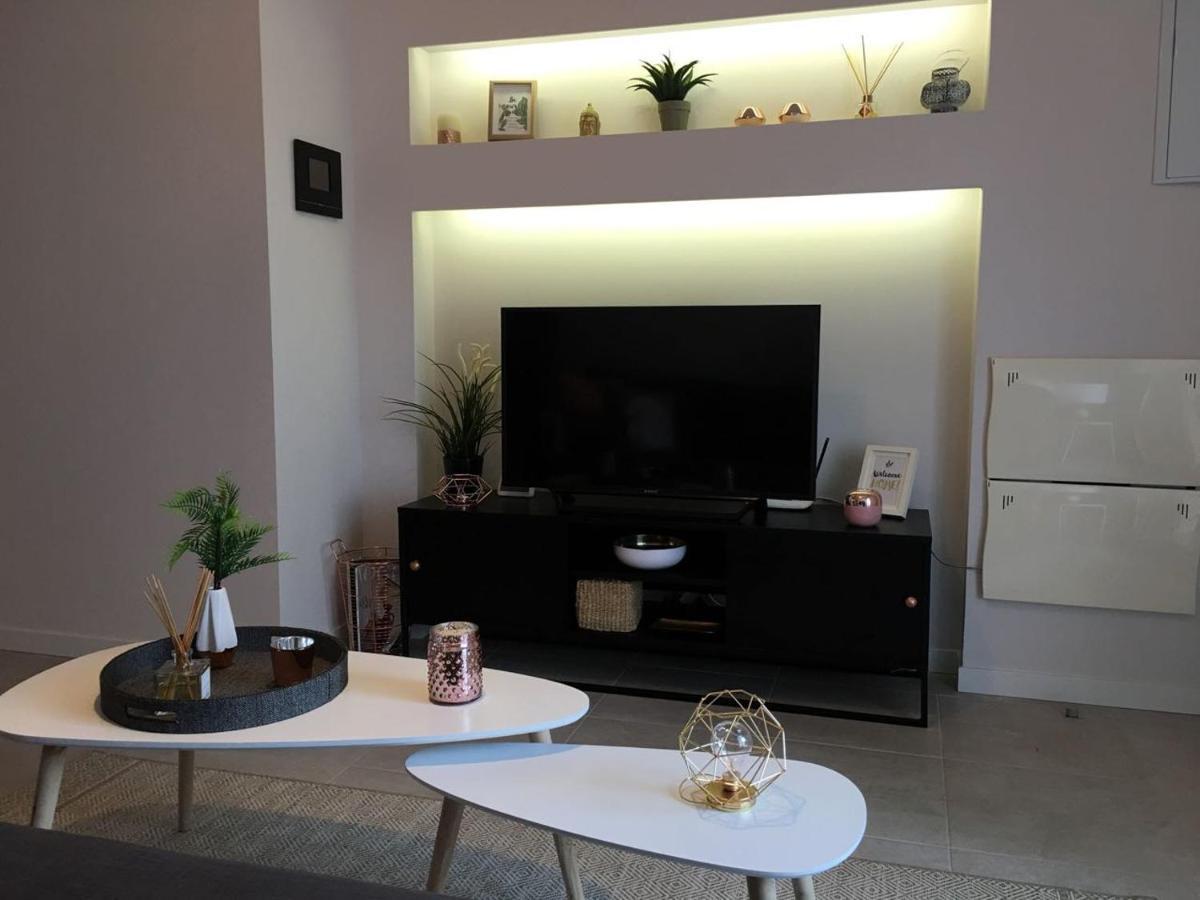 Private House 3 Bedrooms With Garden And Terrace - Torre De La Horadada ภายนอก รูปภาพ