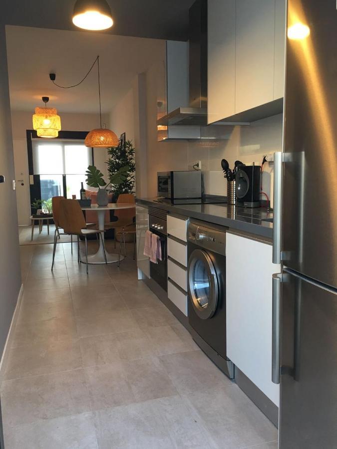Private House 3 Bedrooms With Garden And Terrace - Torre De La Horadada ภายนอก รูปภาพ