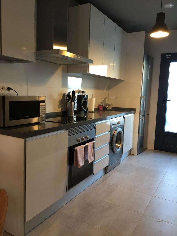 Private House 3 Bedrooms With Garden And Terrace - Torre De La Horadada ภายนอก รูปภาพ