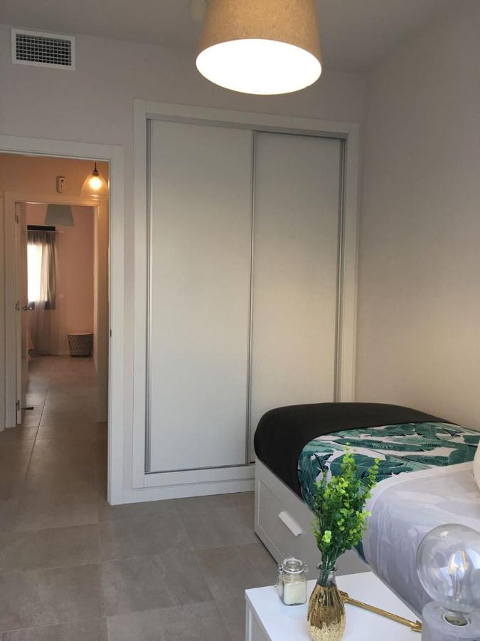 Private House 3 Bedrooms With Garden And Terrace - Torre De La Horadada ภายนอก รูปภาพ