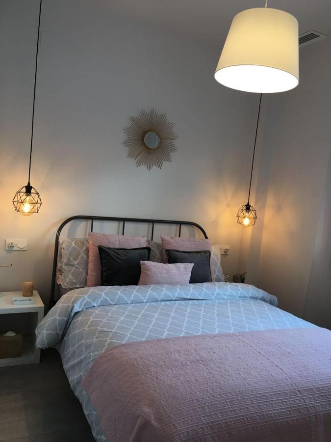 Private House 3 Bedrooms With Garden And Terrace - Torre De La Horadada ภายนอก รูปภาพ