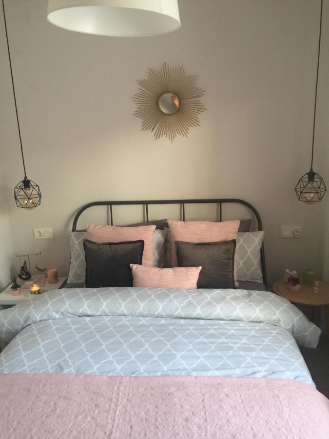 Private House 3 Bedrooms With Garden And Terrace - Torre De La Horadada ภายนอก รูปภาพ