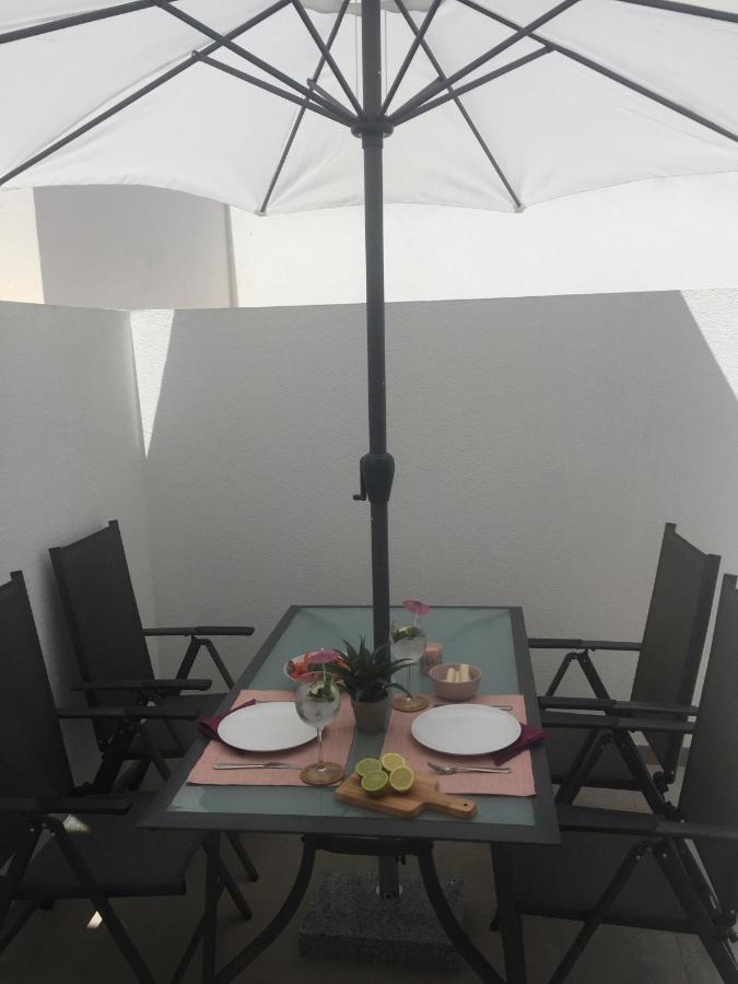 Private House 3 Bedrooms With Garden And Terrace - Torre De La Horadada ภายนอก รูปภาพ